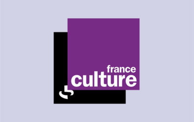 Logo France Culture