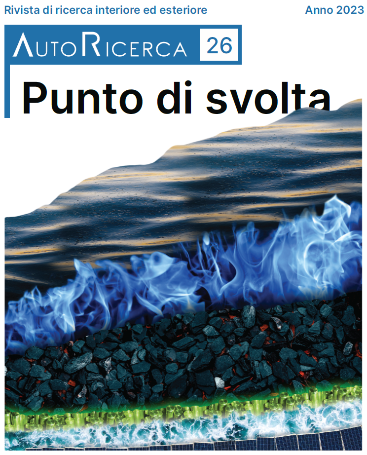 Autoricerca Mignerot
