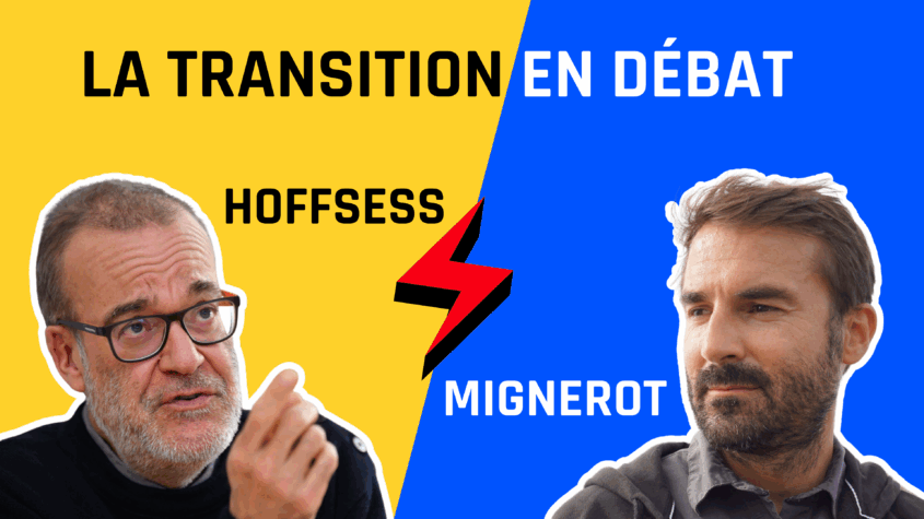 Hoffsess Mignerot énergie