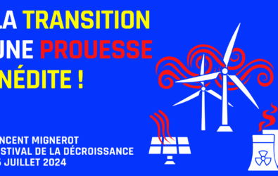 transition prouesse inedite decroissance festival