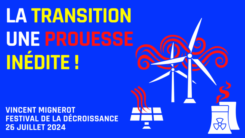 transition prouesse inedite decroissance festival