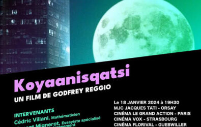 Koyaanisqatsi Villani Mignerot