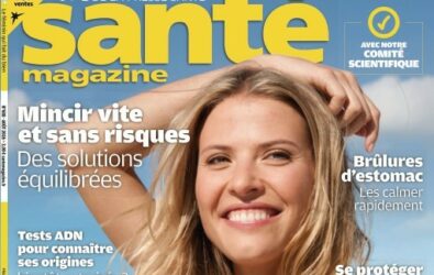Santé Mag ST 2